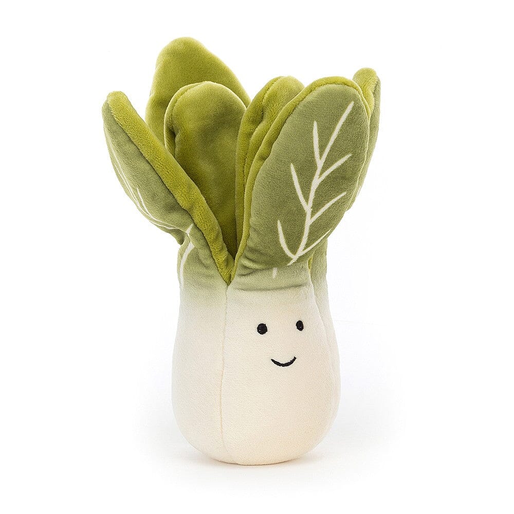 peluche Vegetable Bok Choy - JELLYCAT vv6pc 670983133257