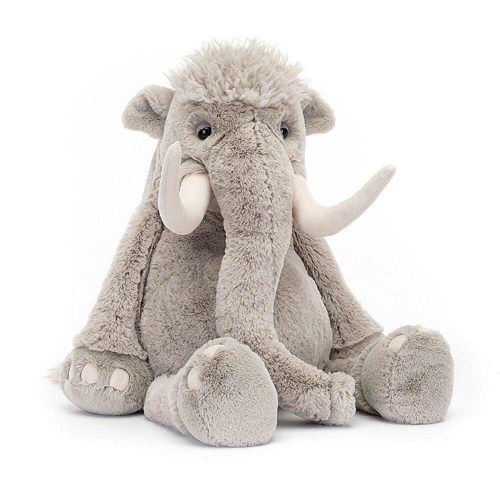 Peluche Viggo Mammouth - JELLYCAT v2mam 670983142600