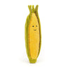 peluche vivacious sweetcorn - JELLYCAT VV6SC 670983122831