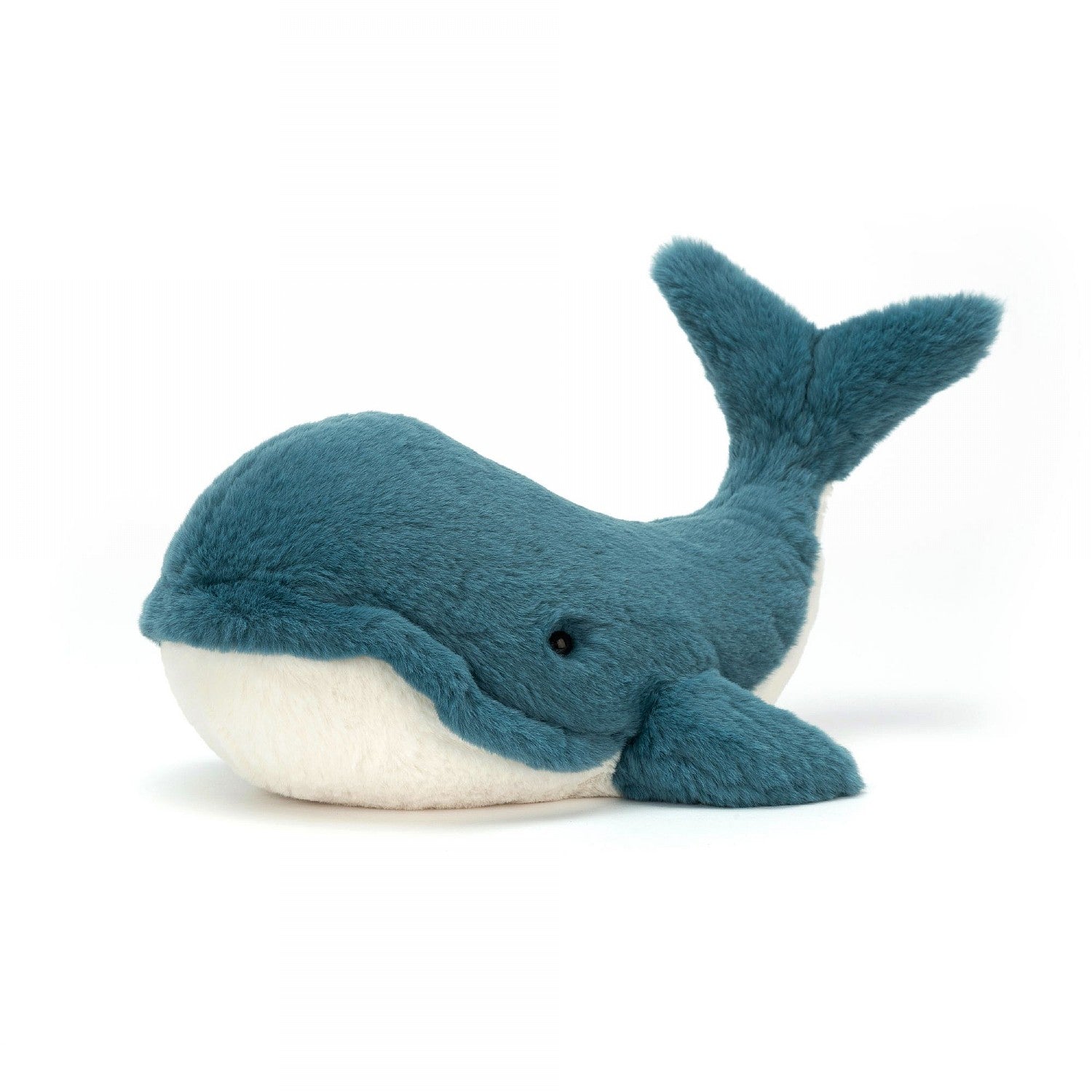 peluche Wally Whale M - JELLYCAT WW3L 49290908