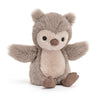 Peluche Willow Owl - JELLYCAT W4WL 670983132441