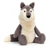 Peluche Woodruff Wolf - JELLYCAT WOO2W 80566428