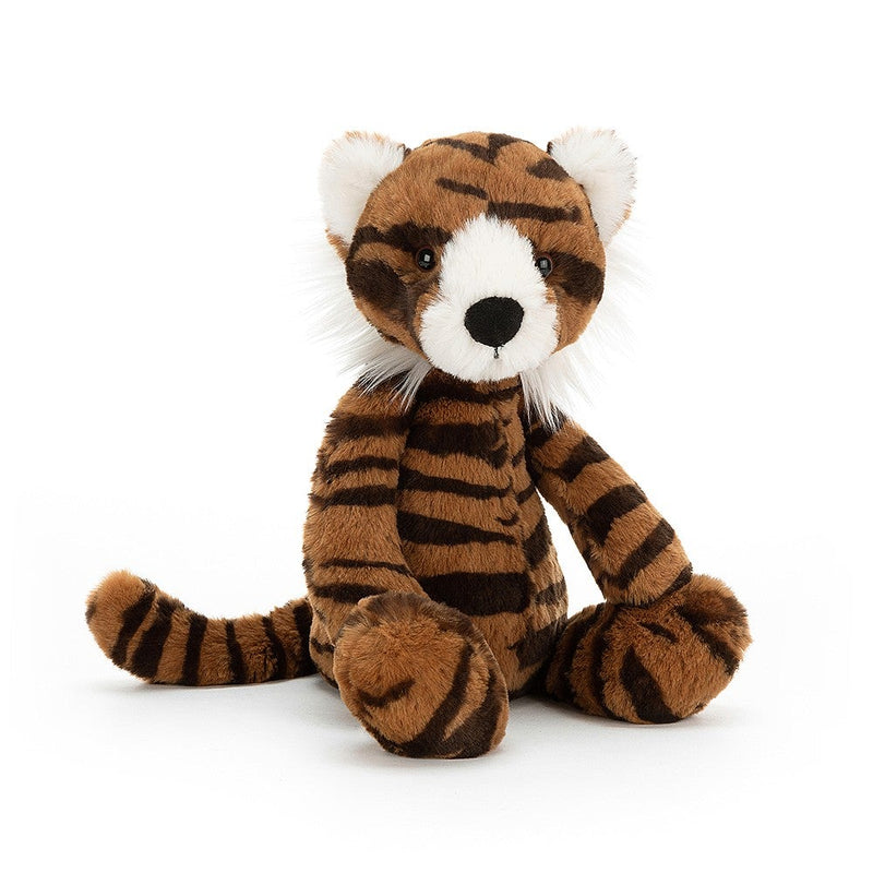 peluche Wumper tiger - JELLYCAT wum3T 670983117424