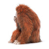 Peluchhe orangutan Oswald - JELLYCAT osw1o 670983140101