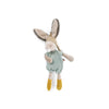 petit lapin Sauge Trois petits lapins - MOULIN ROTY 678021 3575676780213