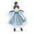 Petite poupée Fée bleue il était une fois - MOULIN ROTY 13011 15591580