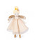 Petite poupée Fée or il était une fois - MOULIN ROTY 13011 83650716