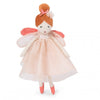 Petite poupée Fée rose il était une fois - MOULIN ROTY 13011 48752796