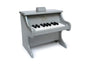 Piano 18 touches gris claire - VILAC 9703 73660316