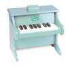 Piano 18 touches mint - VILAC 9703 76052380