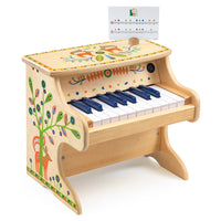 piano électronique animambo - DJECO dj06006 3070900060067