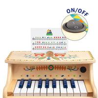 piano électronique animambo - DJECO dj06006 3070900060067