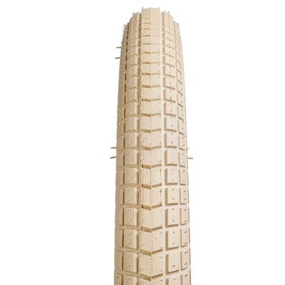 pneu beige - trybike pneubeige 29211195