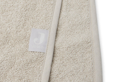 Poncho de bain Nougat - JOLLEIN 533-550-00093 8717329365384