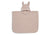 Poncho de bain Pale pink - JOLLEIN 533-550-00090 8717329365377