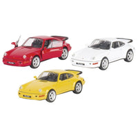 Porsche 964 Turbo - GOKI 12185 4013594121859