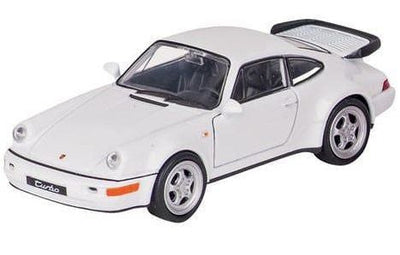 Porsche 964 Turbo - GOKI 12185 4013594121859