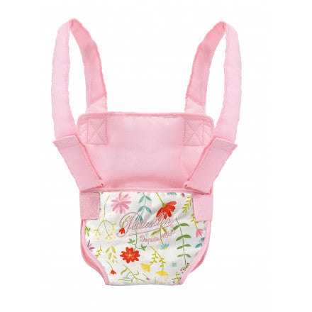 Porte bébé "Mimosa" pour poupée - PETITCOLLIN 800159 3523198001590