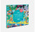 Poster à sticker Dino - Omy POSTIK10 