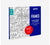 Poster géant à colorier France - Omy POS212 