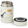 Pot alimentaire thermique Nadja dino mix - LIEWOOD LW14787 0240 5713370971768