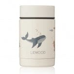 Pot alimentaire thermique Nadja sea creature/ sany mix- LIEWOOD LW14787 6973 5713370963213