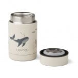 Pot alimentaire thermique Nadja sea creature/ sany mix- LIEWOOD LW14787 6973 5713370963213