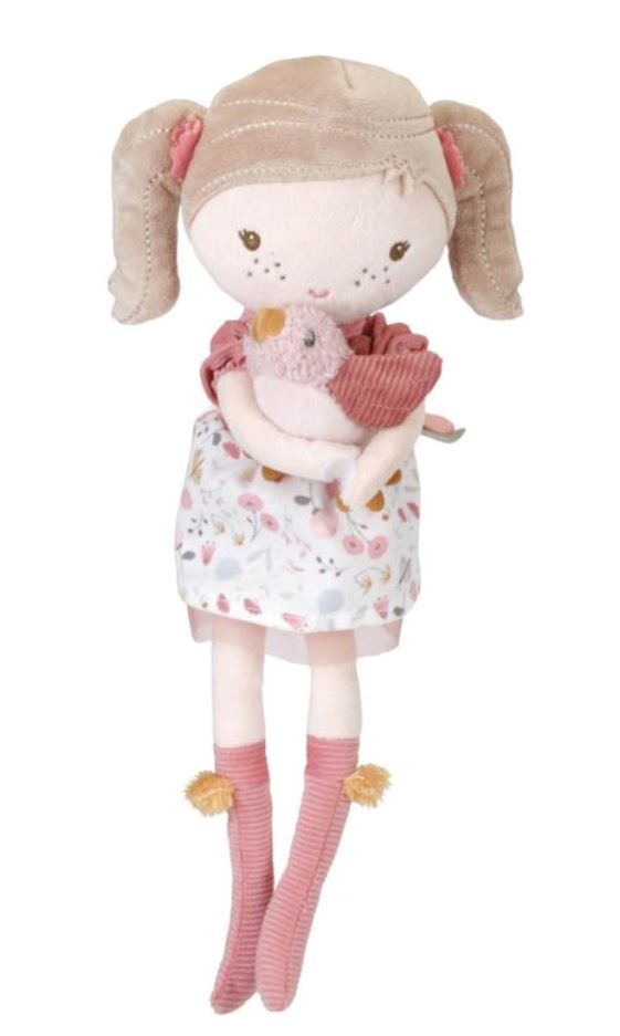 Poupée Anna 35 cm - LITTLE DUTCH LD4536 8713291445369