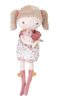 Poupée Anna 35 cm - LITTLE DUTCH LD4536 8713291445369