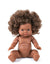 Poupée Charlie - MINIKANE PA34108 72175516