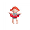 poupee de bain avec bouee crabe - LILLIPUTIENS 83425 5414834834253