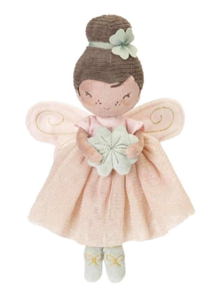 Poupée Ella la fée de la chance - LITTLE DUTCH LD4533 8713291445338