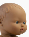 Poupée gordis Amandine - MINIKANE PA34315 8431031343156