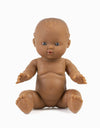 Poupée gordis Amandine - MINIKANE PA34315 8431031343156