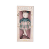 Poupée lapin Victorine La petite école de danse - MOULIN ROTY 667022 3575676670224