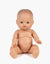 Poupée Lily Petite fille d’Europe - MINIKANE PA34301 8431031343019