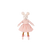 poupée souris Anna La petite école de danse - MOULIN ROTY 667024 3575676670248