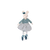 poupée souris Charlotte La petite école de danse - MOULIN ROTY 667026 3575676670262