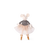poupée souris Suzie La petite école de danse - MOULIN ROTY 667025 3575676670255