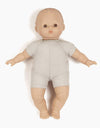 Poupon Babies Alice - MINIKANE PA32810 8431031328108