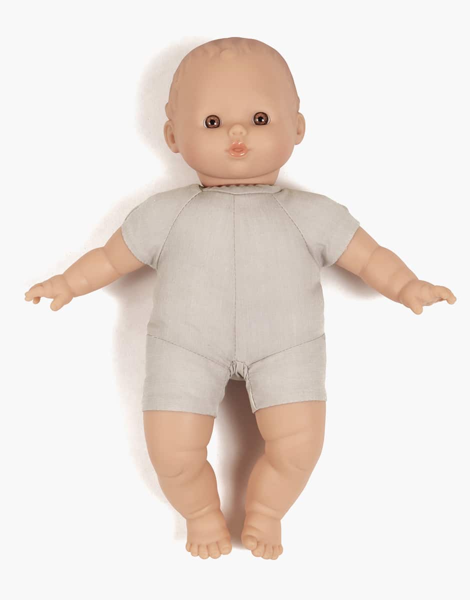 Poupon Babies Alice - MINIKANE PA32810 8431031328108
