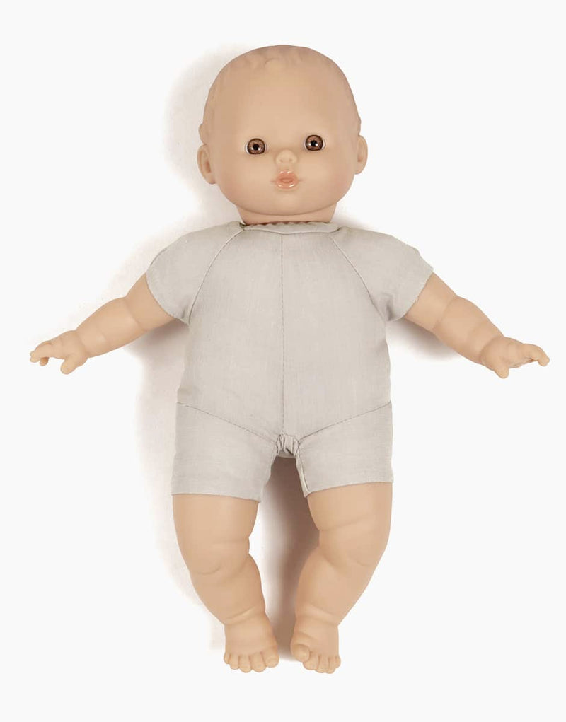 Poupon Babies Alice - MINIKANE PA32810 8431031328108
