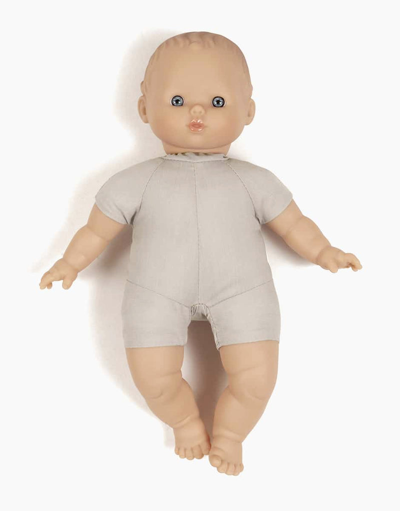 Poupon Babies Claire - MINIKANE PA32809 8431031328092
