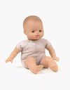 Poupon Babies Garance - MINIKANE pa32802 3434342323125
