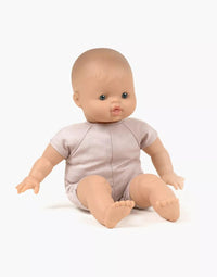 Poupon Babies Garance - MINIKANE pa32802 3434342323125