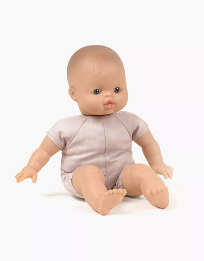 Poupon Babies Garance - MINIKANE pa32802 3434342323125