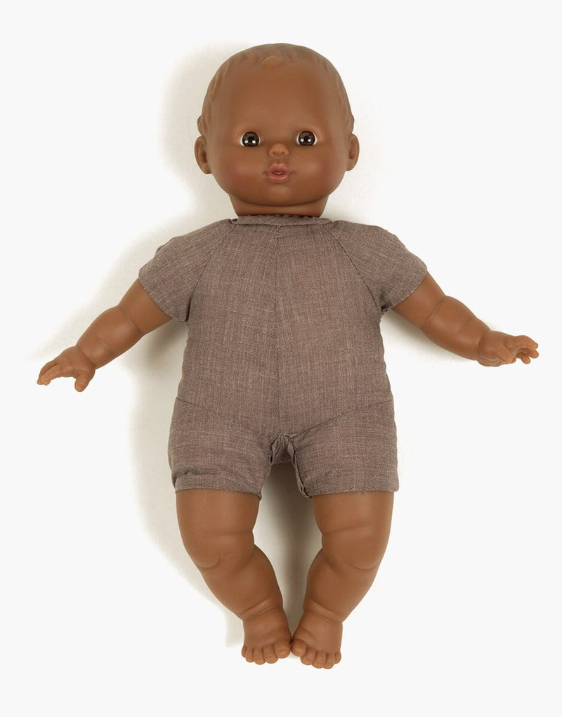 Poupon Babies Lucas - MINIKANE PA32814 8431031328146