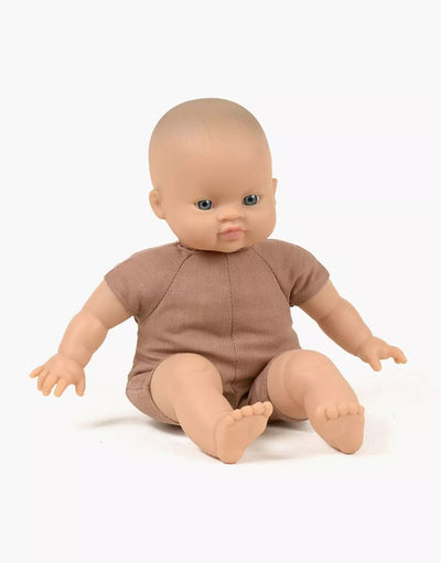 Poupon Babies Maé - MINIKANE pa32806 3434342323123