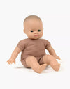 Poupon Babies Mattéo - MINIKANE pa32805 3434342323129