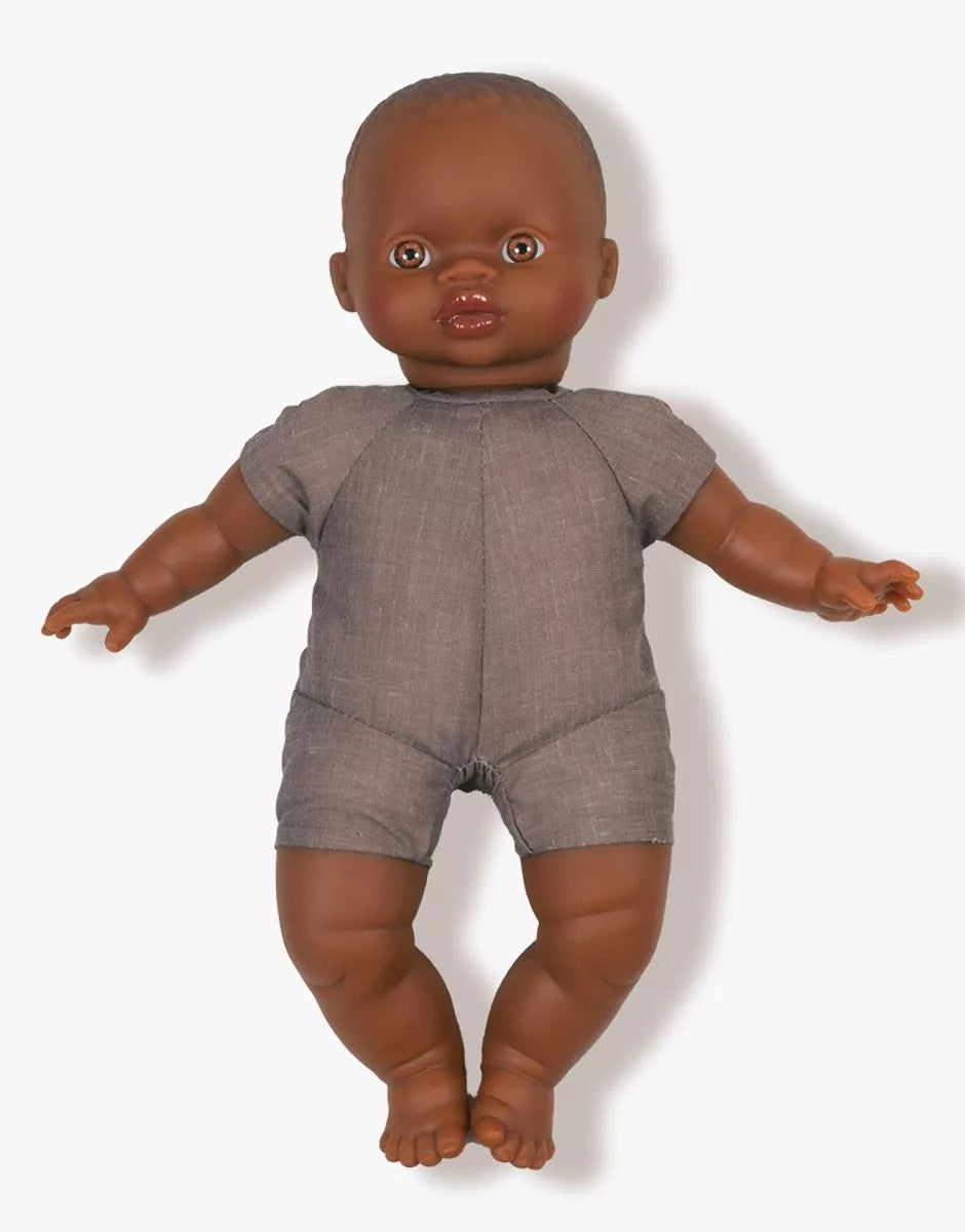 Poupon Babies Ondine MINIKANE Emilie Compagnie